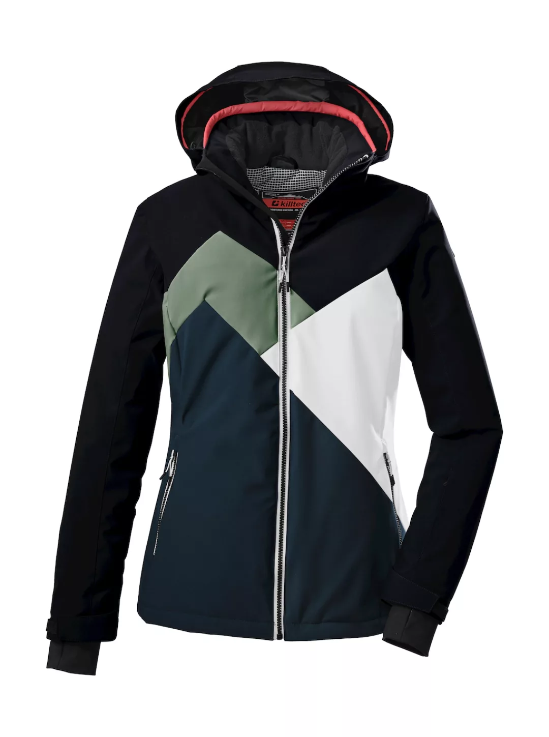 Killtec Skijacke "KSW 83 WMN SKI JCKT" günstig online kaufen