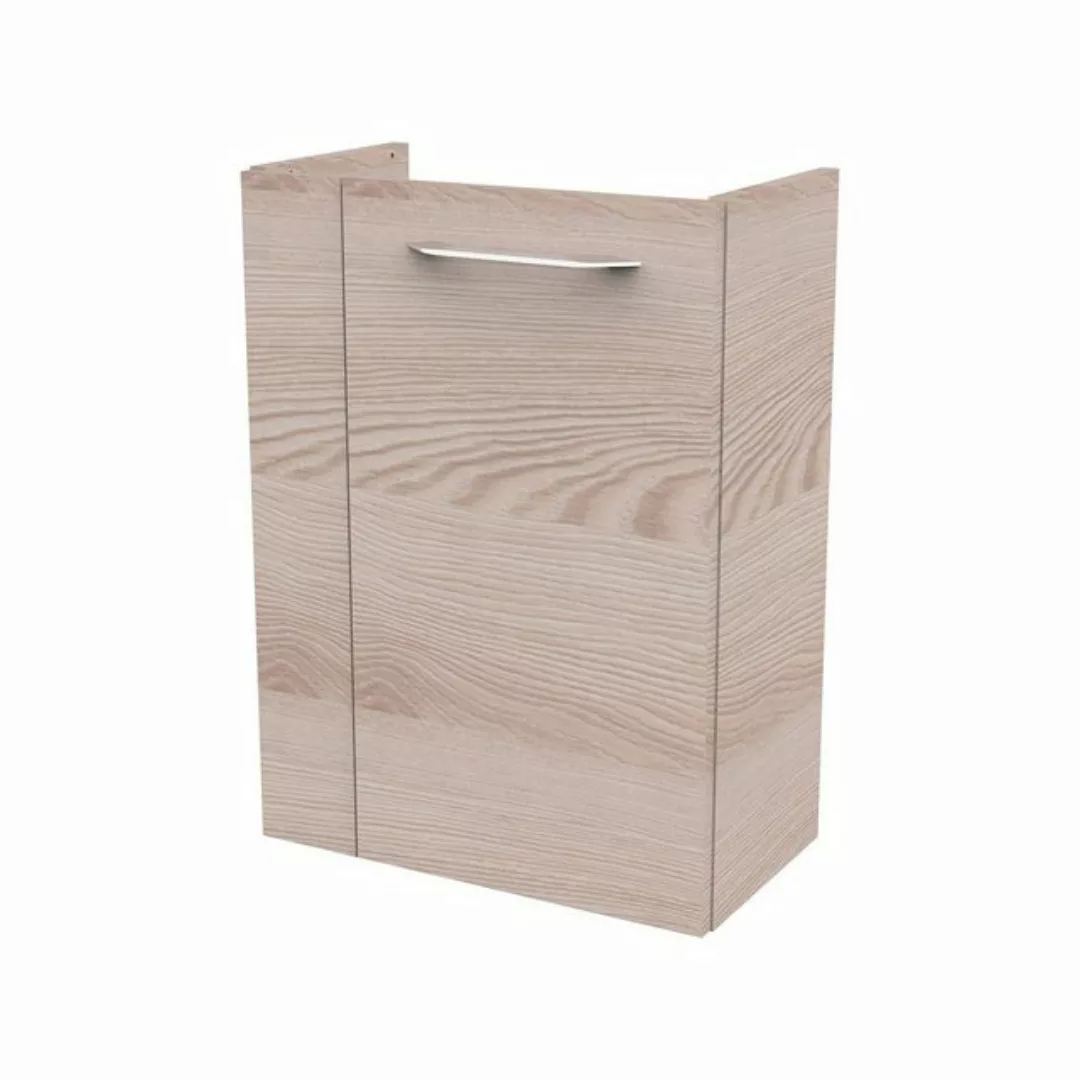 Fackelmann Waschbeckenunterschrank SBC Alaska Esche 44 cm günstig online kaufen