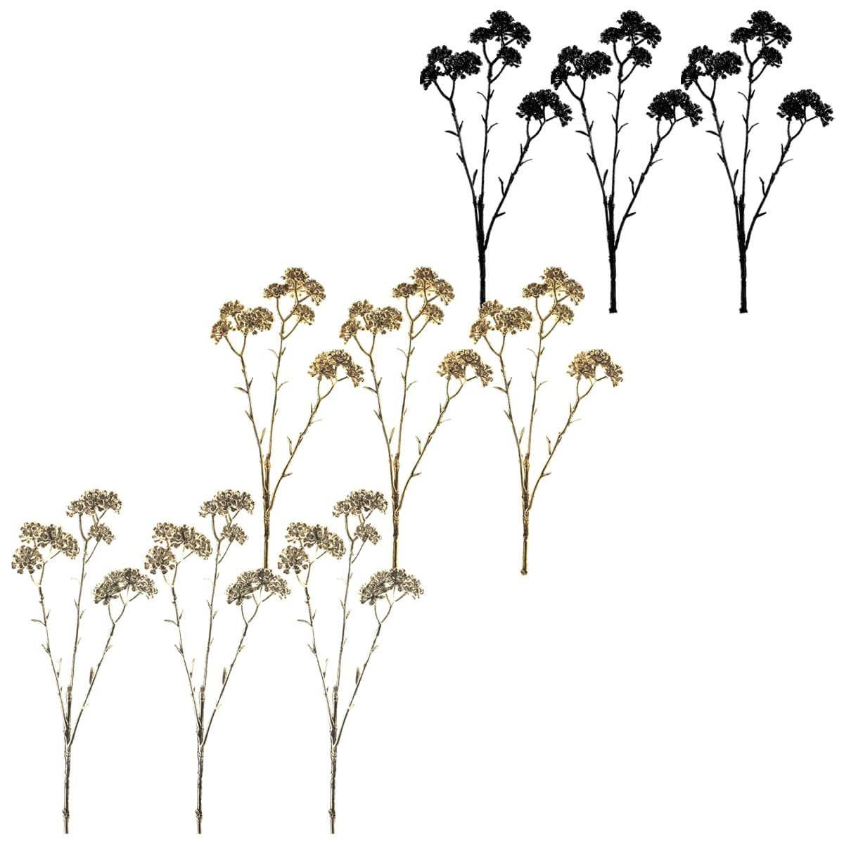 Kunstblume Tolle künstliche Girlande mit Beeren günstig online kaufen