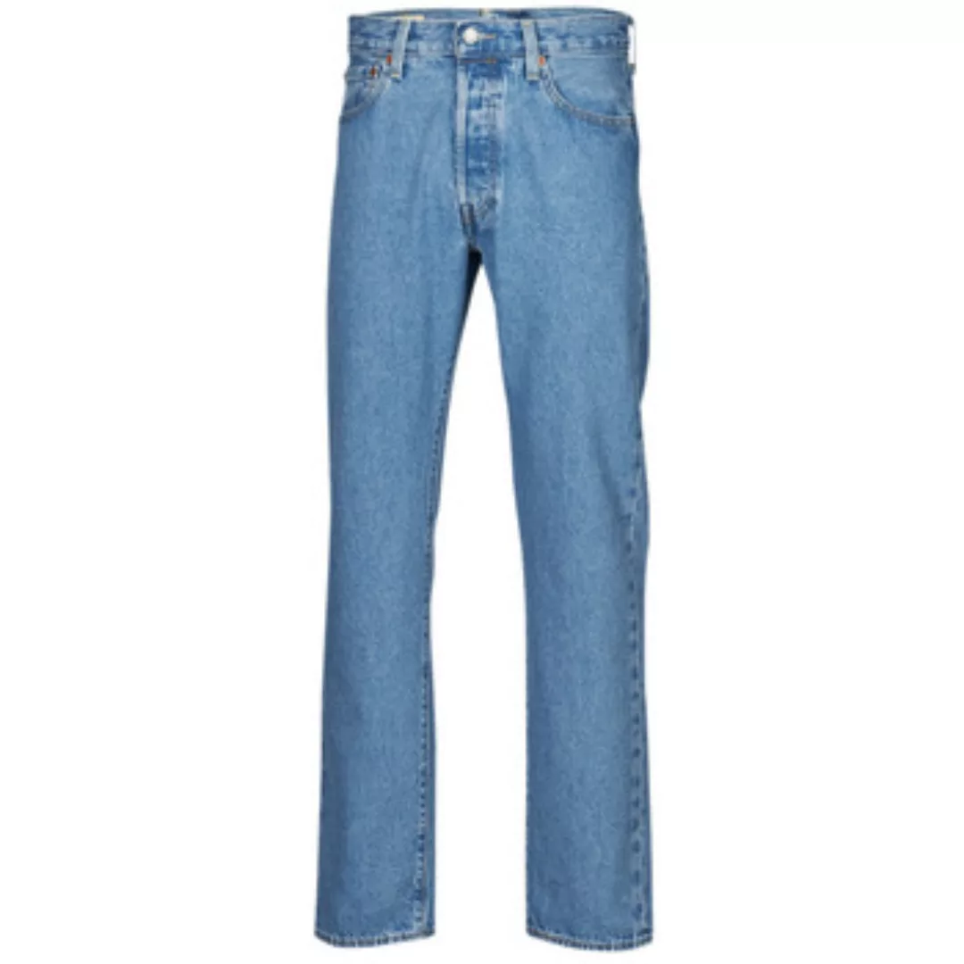 Levis  Straight Leg Jeans 501® '54 günstig online kaufen