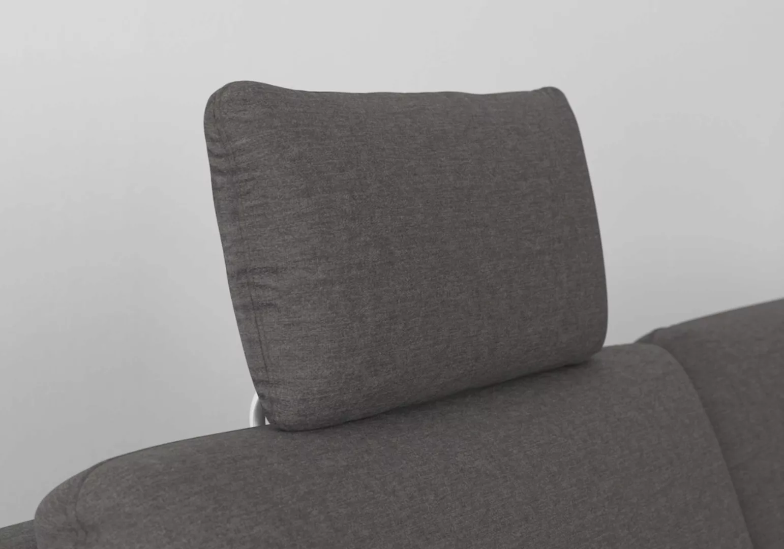 sit&more Kopfstütze "Cinturo", im 2-er Set günstig online kaufen