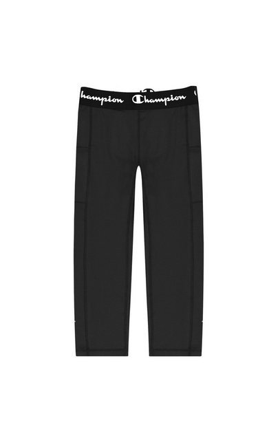 Champion Leggings Champion Damen Leggings Capri 115033 günstig online kaufen