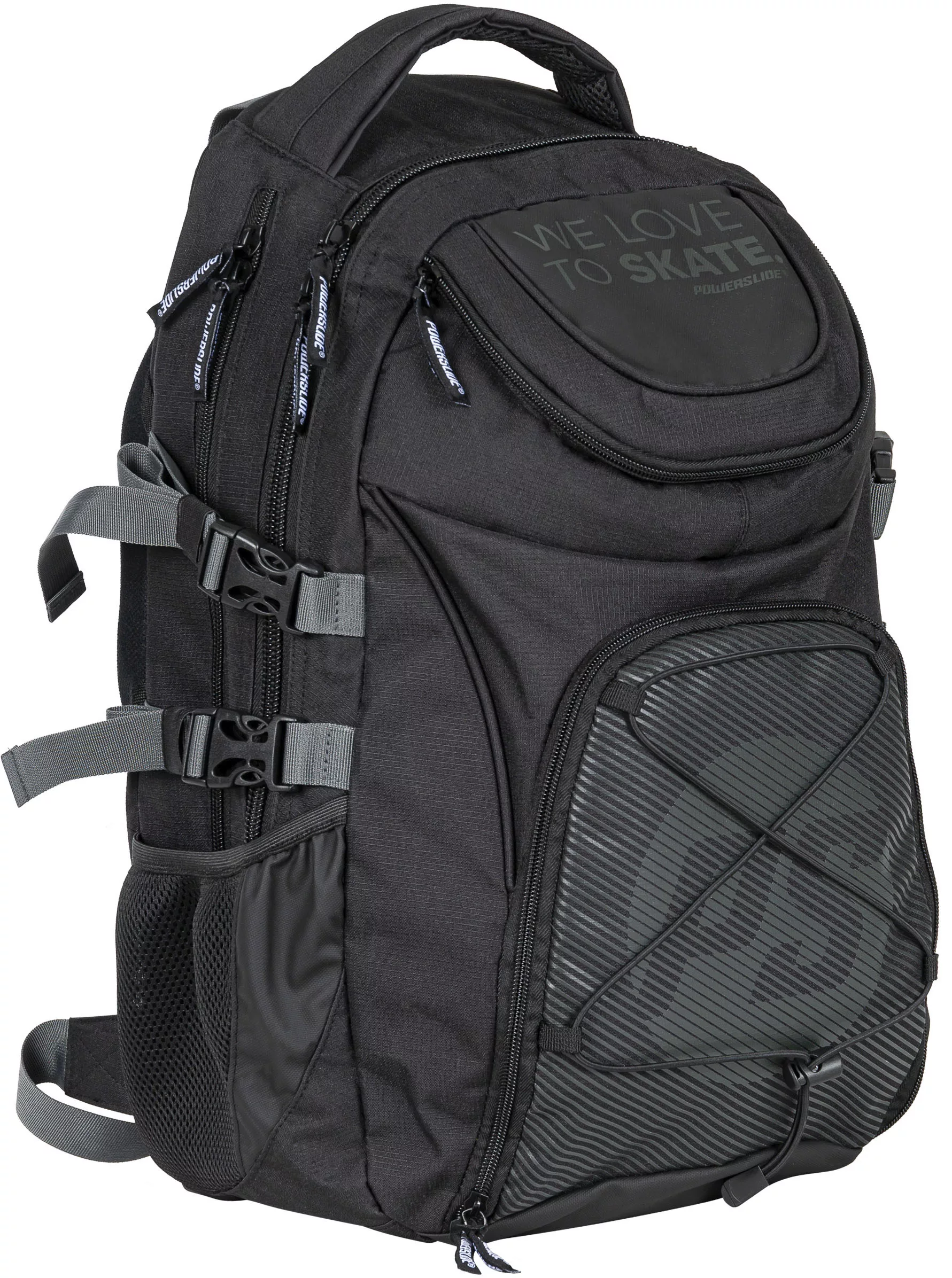 Powerslide Sportrucksack "WeLoveToSkate Backpack" günstig online kaufen