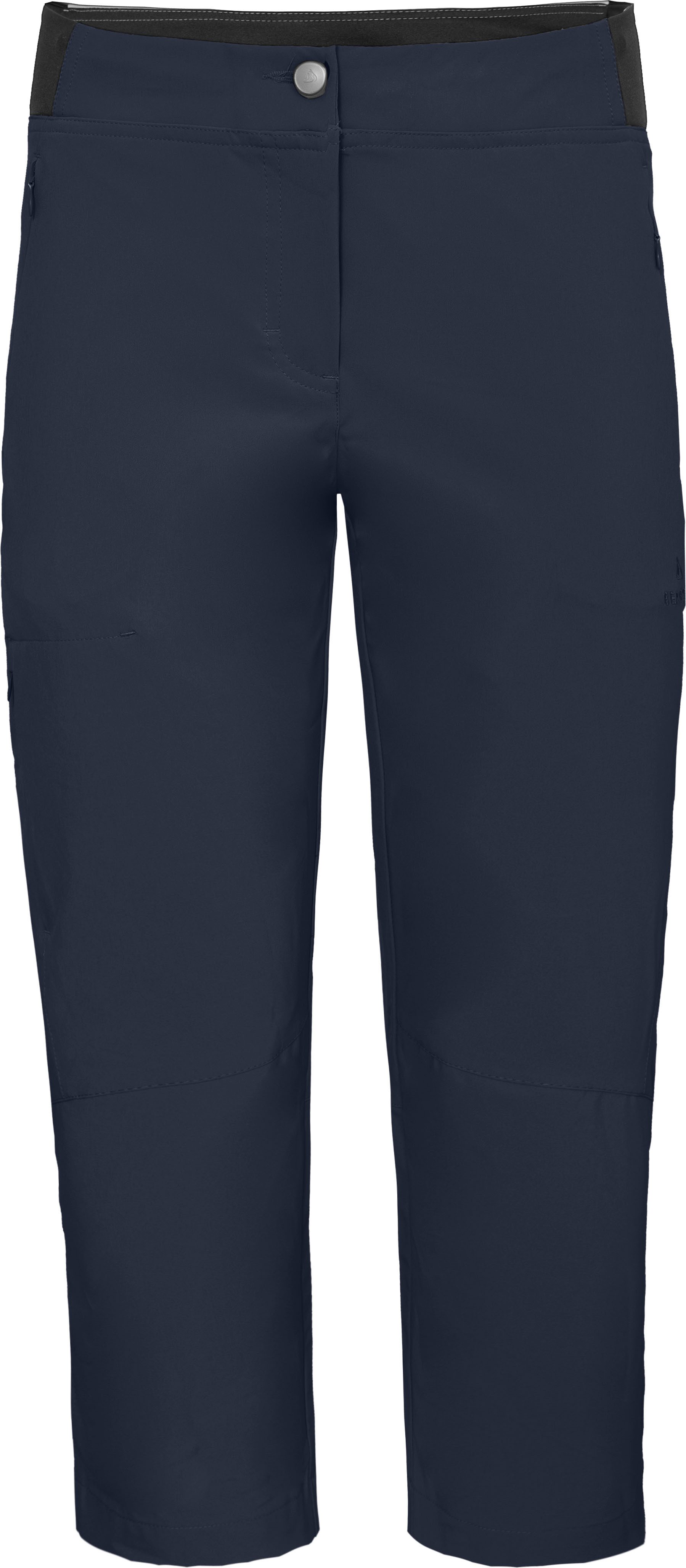 Bergson Outdoorhose AALBORG Vario 7/8 (slim) günstig online kaufen