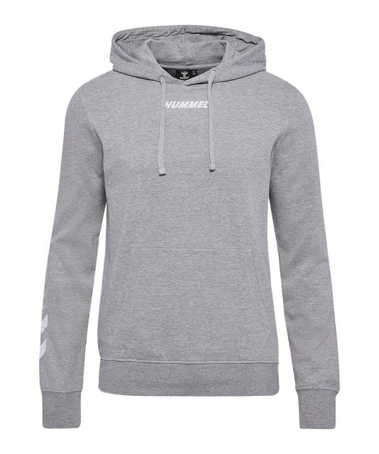 hummel Sweatshirt Hummel Hoody Baumwolle günstig online kaufen