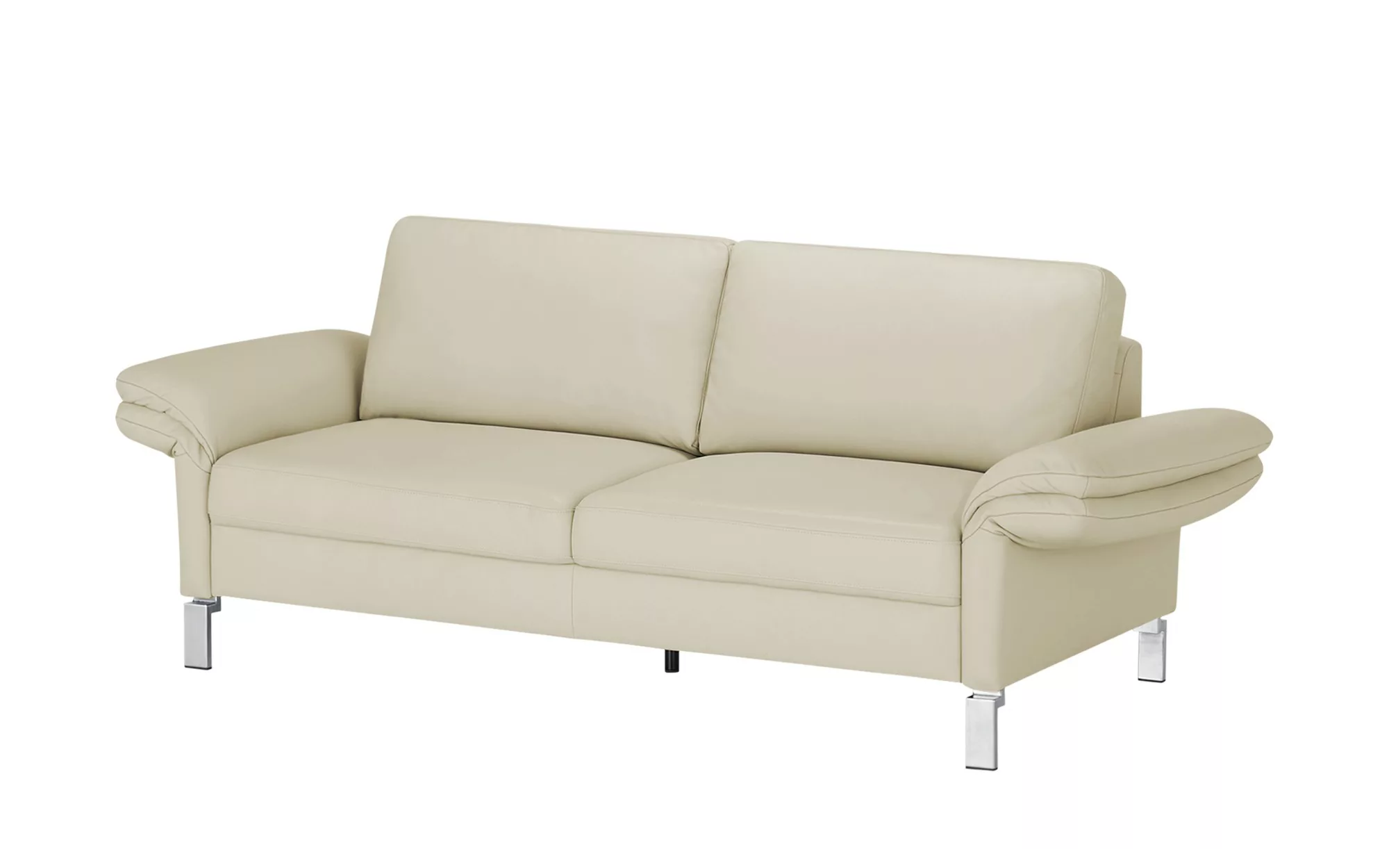 Max Schelling Einzelsofa  Maximum ¦ beige ¦ Maße (cm): B: 194 H: 86 T: 97 P günstig online kaufen