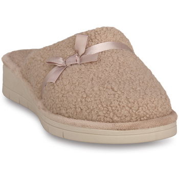 Valleverde  Pantoffeln BEIGE günstig online kaufen