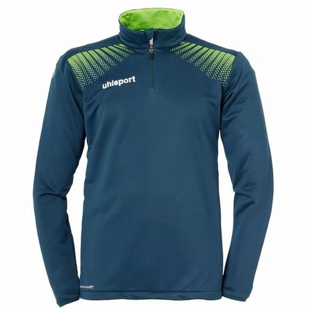 uhlsport Sweatshirt GOAL 1/4 ZIP TOP günstig online kaufen