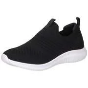 Barbarella Slip On Sneaker Damen schwarz günstig online kaufen