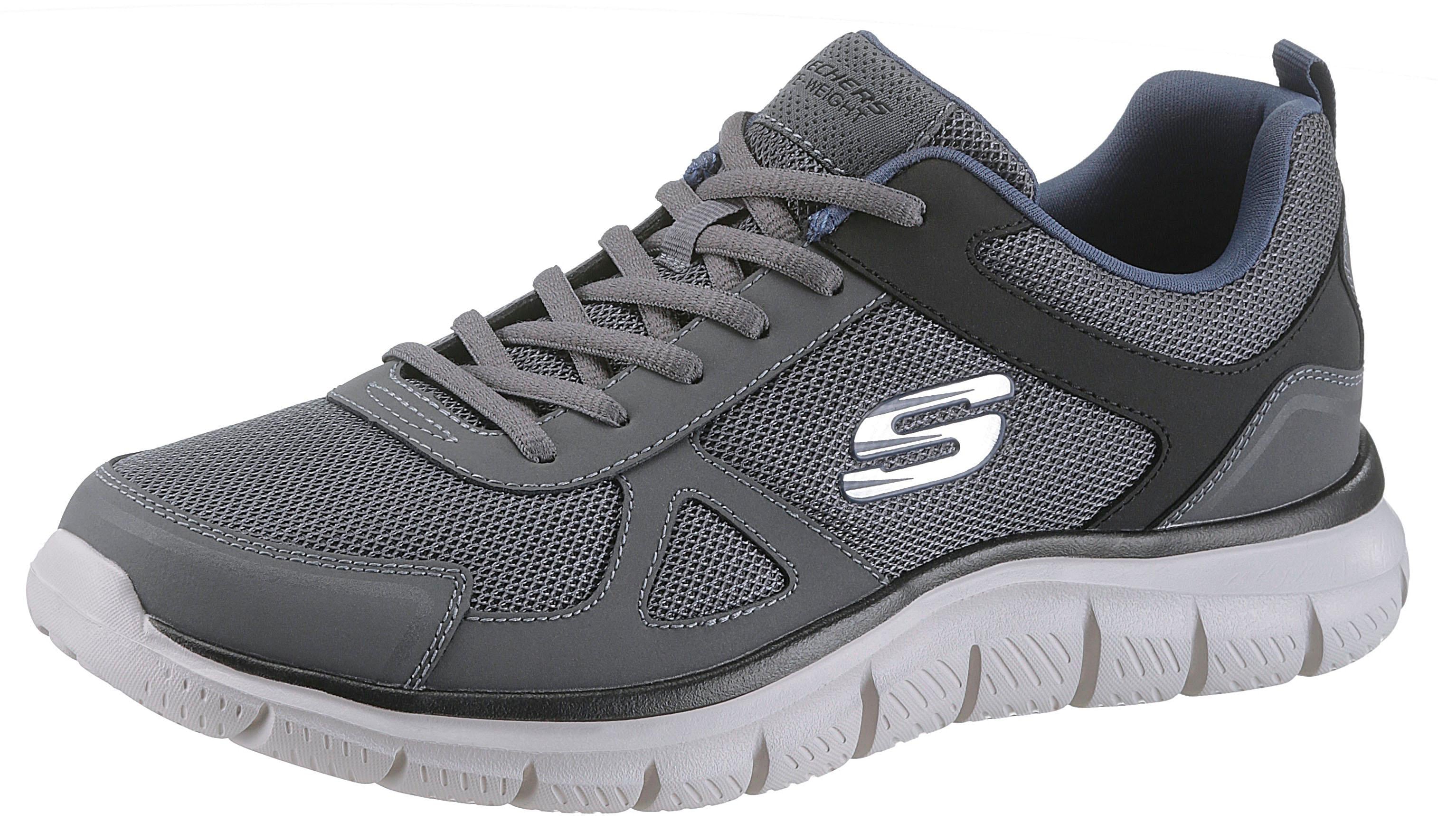 Skechers Sneaker "Track-Scloric", mit Skechers Memory Foam günstig online kaufen