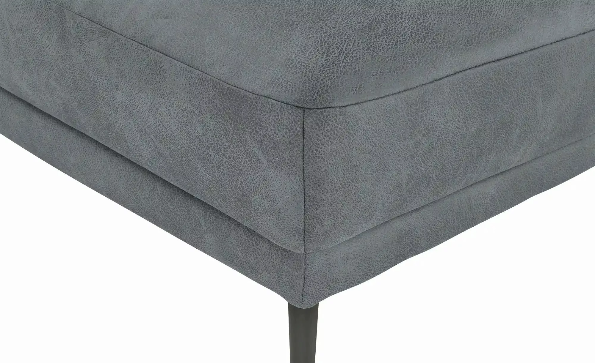 Wohnwert Ecksofa  Maya ¦ grau ¦ Maße (cm): B: 268 H: 91 T: 221 Polstermöbel günstig online kaufen