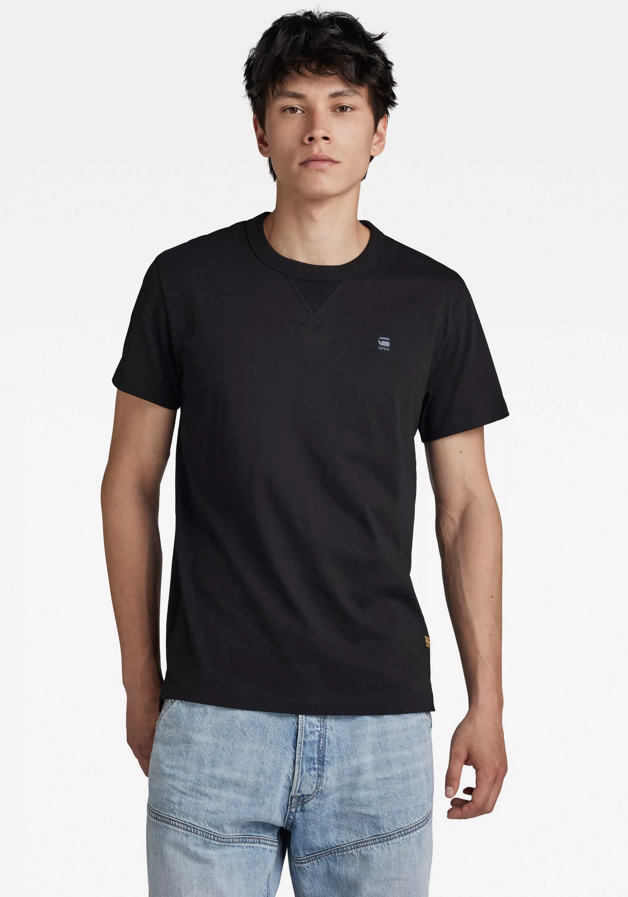 G-Star RAW T-Shirt "Nifous" günstig online kaufen