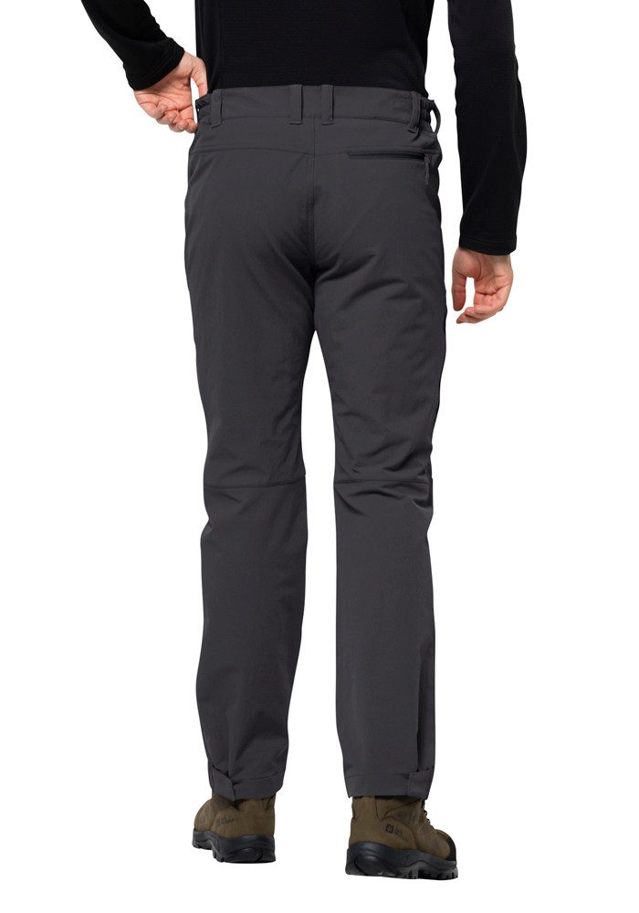 Jack Wolfskin Softshellhose ACTIVATE XT PANTS günstig online kaufen