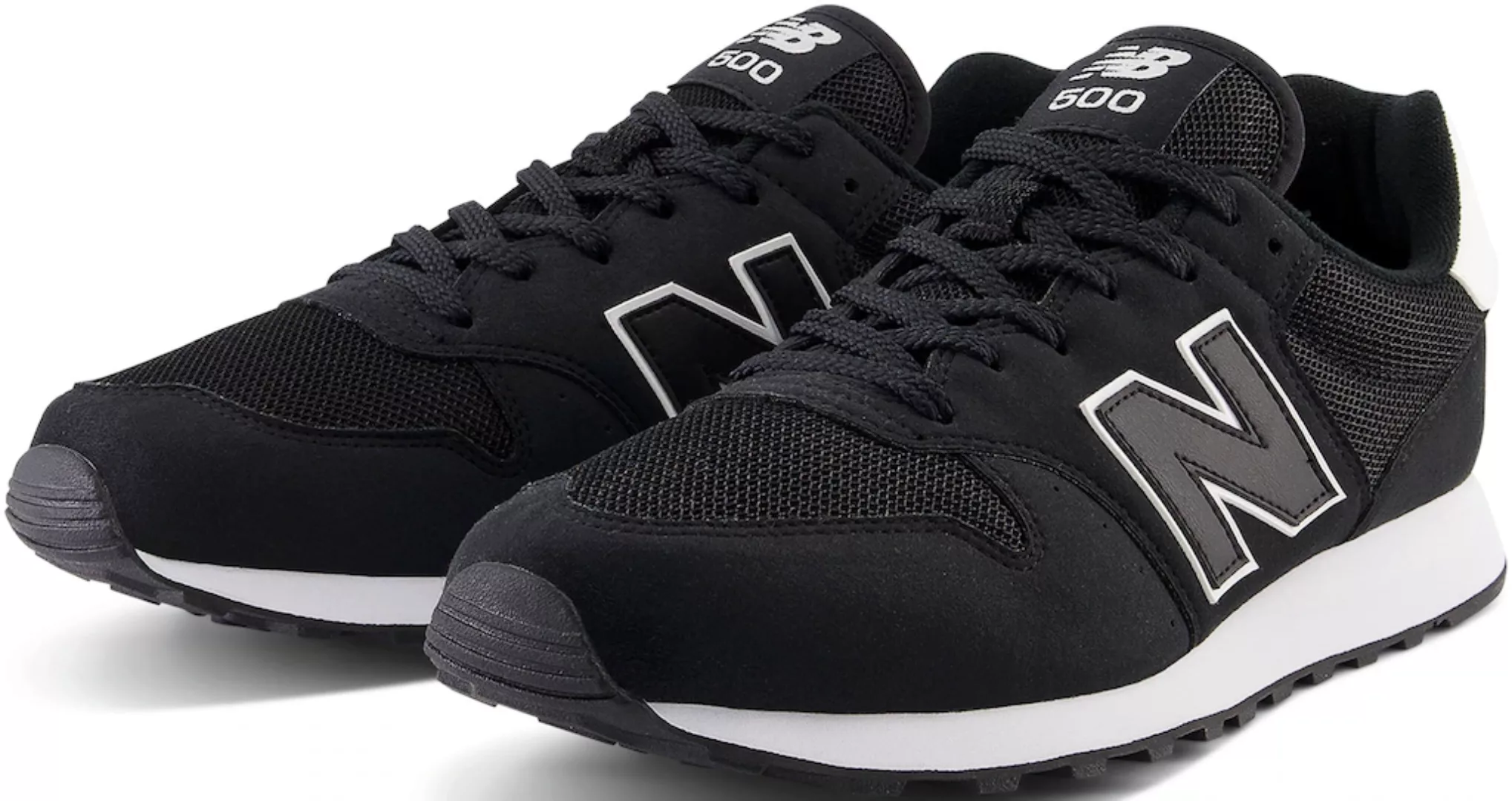 New Balance Sneaker "GM500 "Essentials"" günstig online kaufen