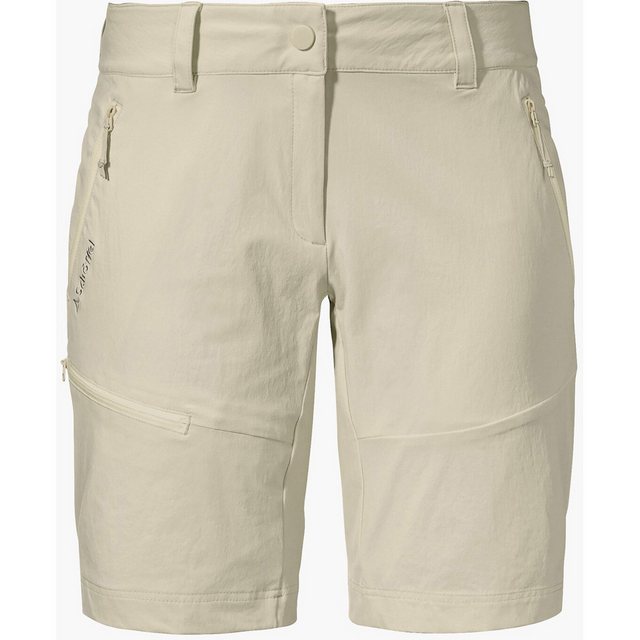 Schöffel Funktionsshorts Bermuda Toblach2 günstig online kaufen