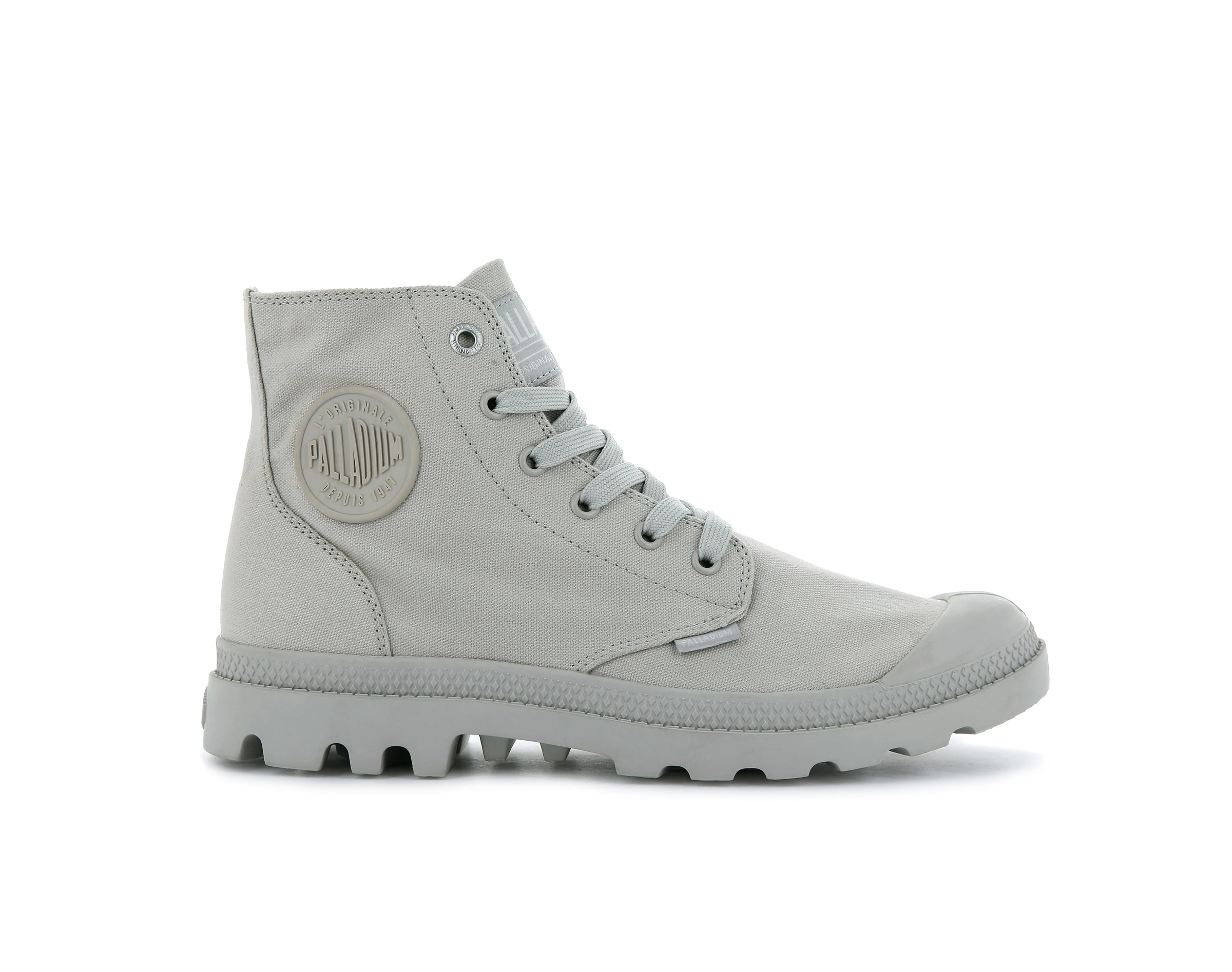 Palladium Boots Unisex MONO CHROME RAINY DAY günstig online kaufen