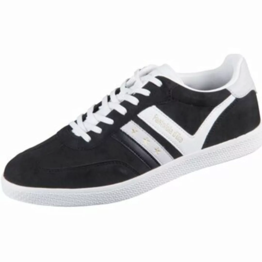 Pantofola D` Oro  Sneaker Loretto NUomo Low 10241002 25Y black 10241002 25Y günstig online kaufen