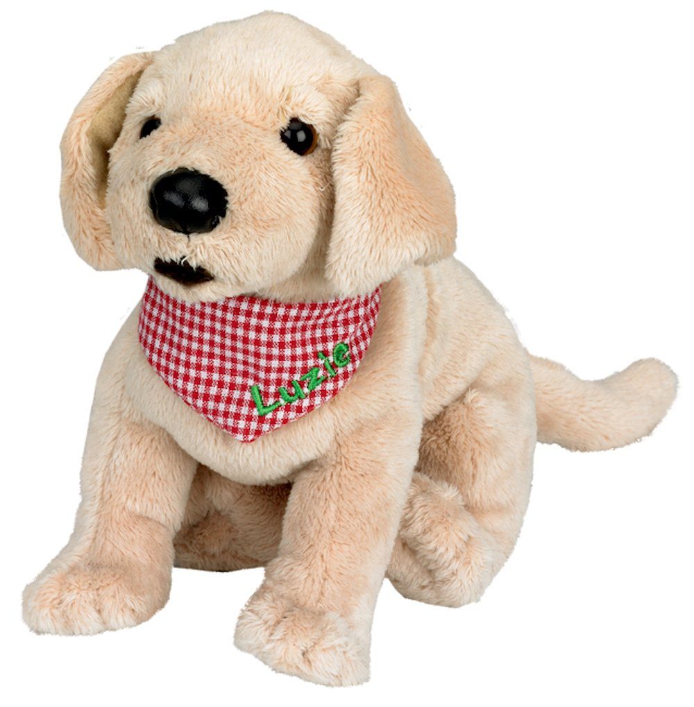 COPPENRATH DIE SPIEGELBURG Plüschfigur Labrador-Welpe Luzie günstig online kaufen
