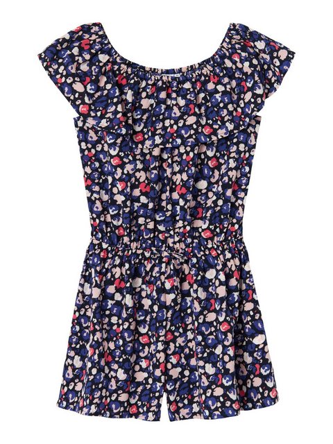 Name It Kurzoverall NKFVINAYA PLAYSUIT FFF günstig online kaufen