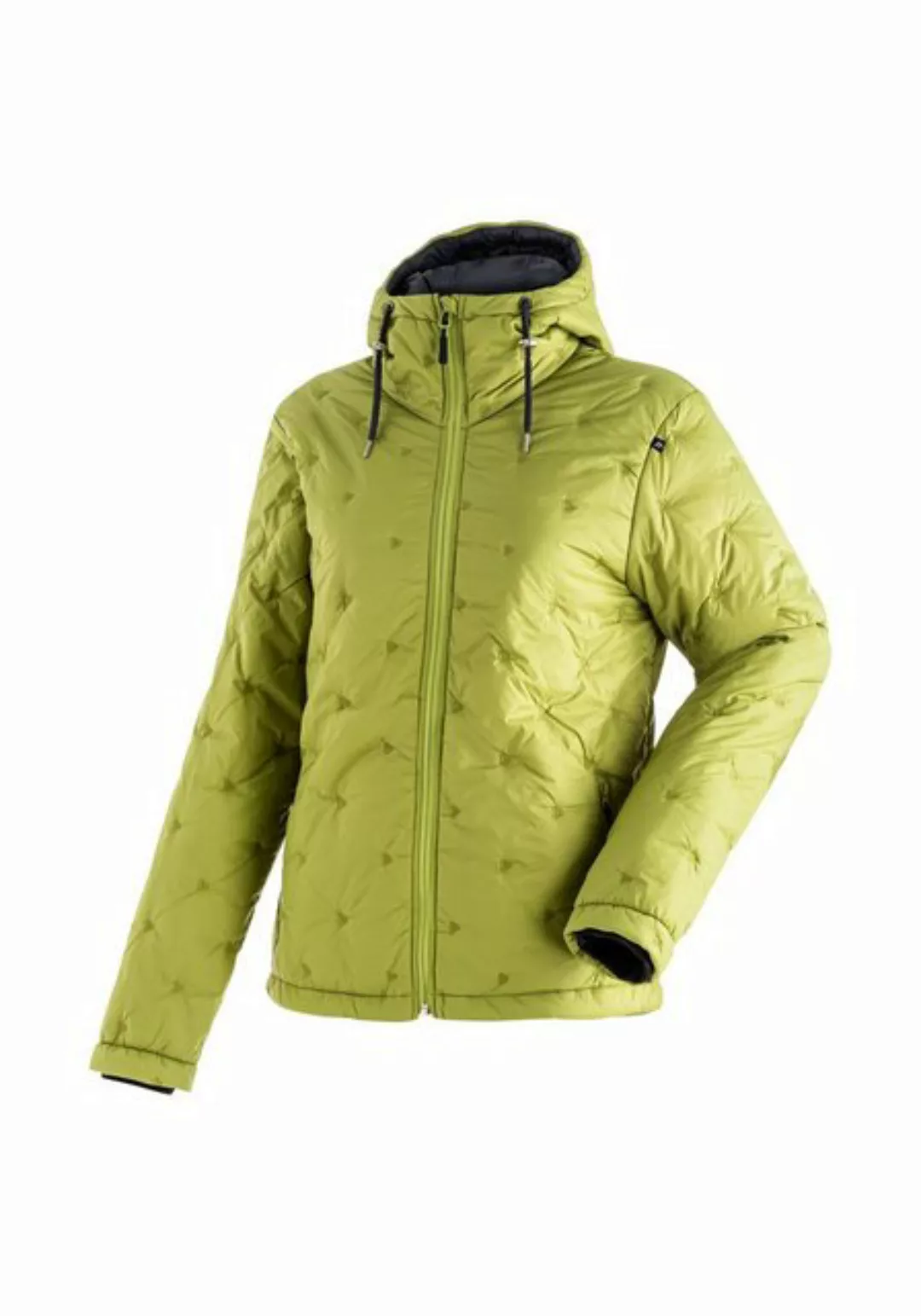 Maier Sports Funktionsjacke Pampero W Sportliche PrimaLoft® Jacke mit parti günstig online kaufen