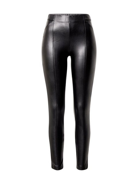 ONLY Leggings ONLJESSIE FAUX LEATHER LEGGING OTW günstig online kaufen