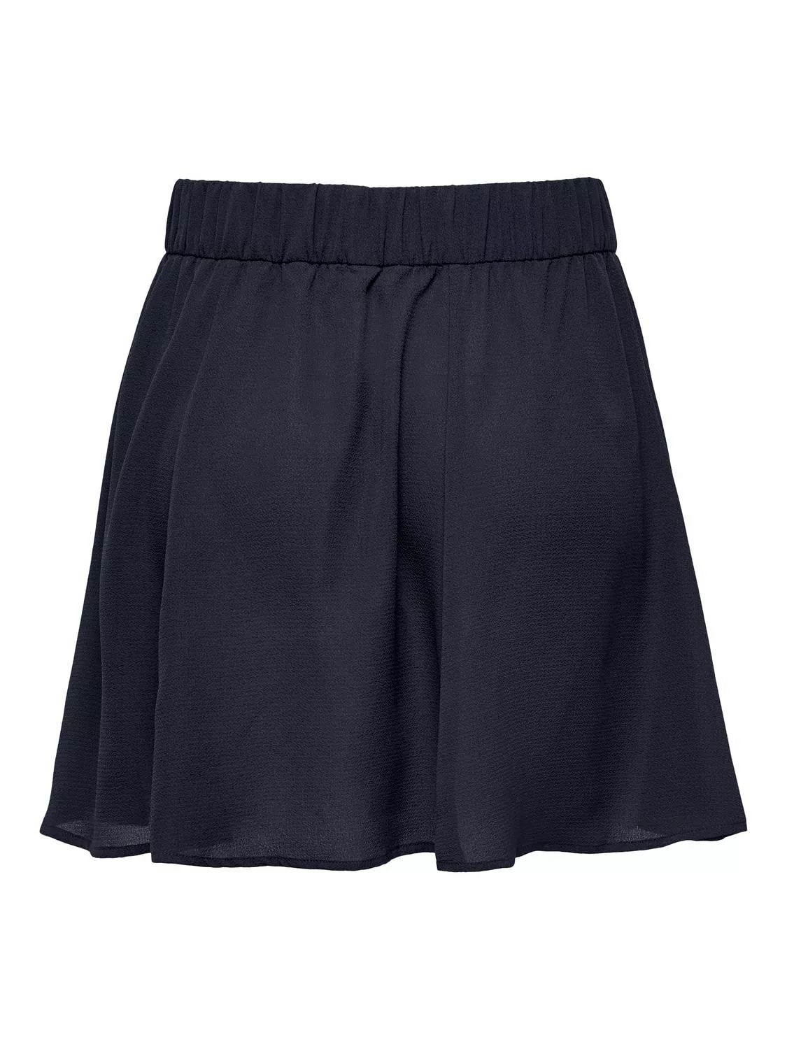 ONLY Minirock ONLNOVA LIFE VIS ERIN FLOWY SKIRT SOLID günstig online kaufen