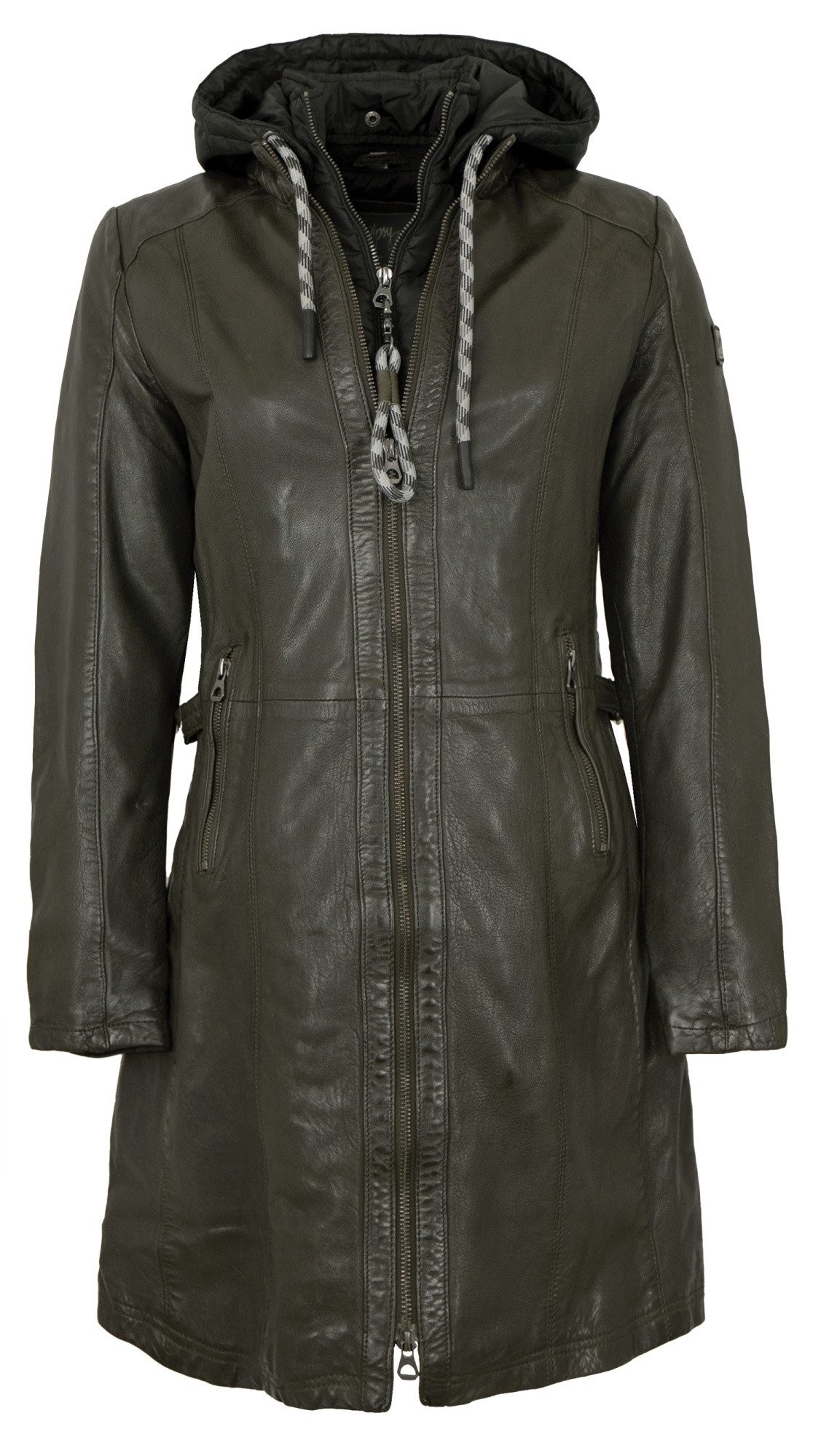 Gipsy by Mauritius Lederjacke GWMargo Gipsy günstig online kaufen
