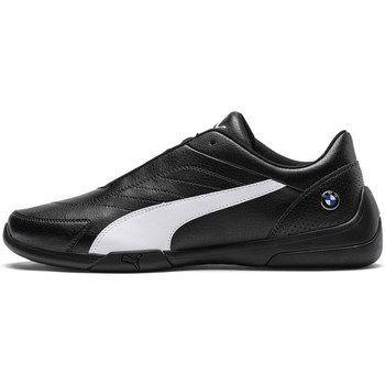 Puma Bmw Mms Kart Cat Iii Schuhe EU 44 1/2 Black / Navy Blue günstig online kaufen