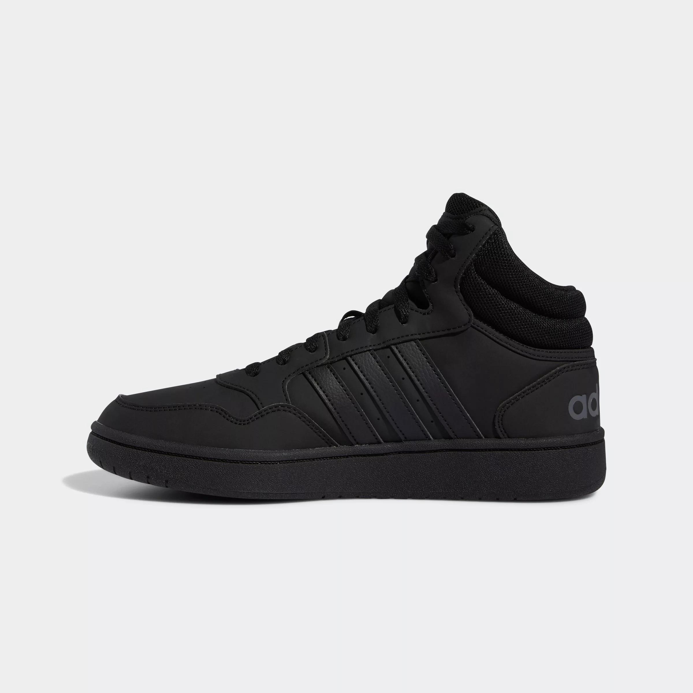 adidas Sportswear Sneaker "HOOPS 3 MID LIFESTYLE BASKETBALL MID CLASSIC" günstig online kaufen