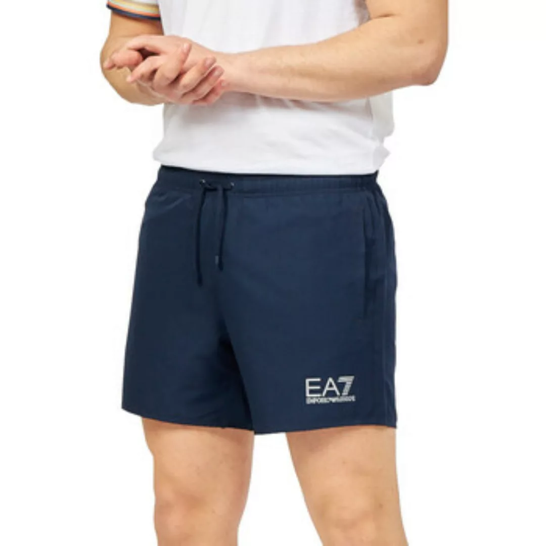 Emporio Armani EA7  Badeshorts 902000-CC721 günstig online kaufen