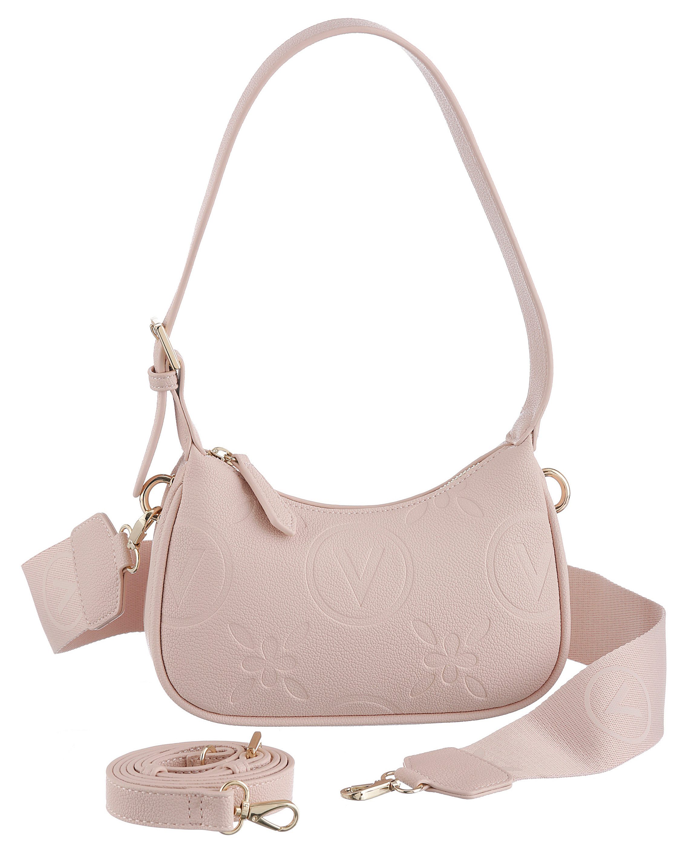 VALENTINO BAGS Hobo "SAMBA RE", Henkeltasche Schultertasche günstig online kaufen