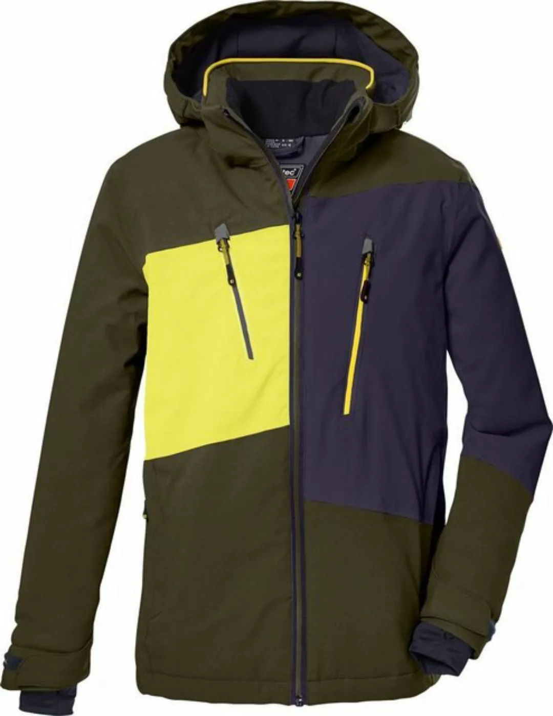 Killtec Funktionsjacke KSW 174 BYS SKI JCKT günstig online kaufen