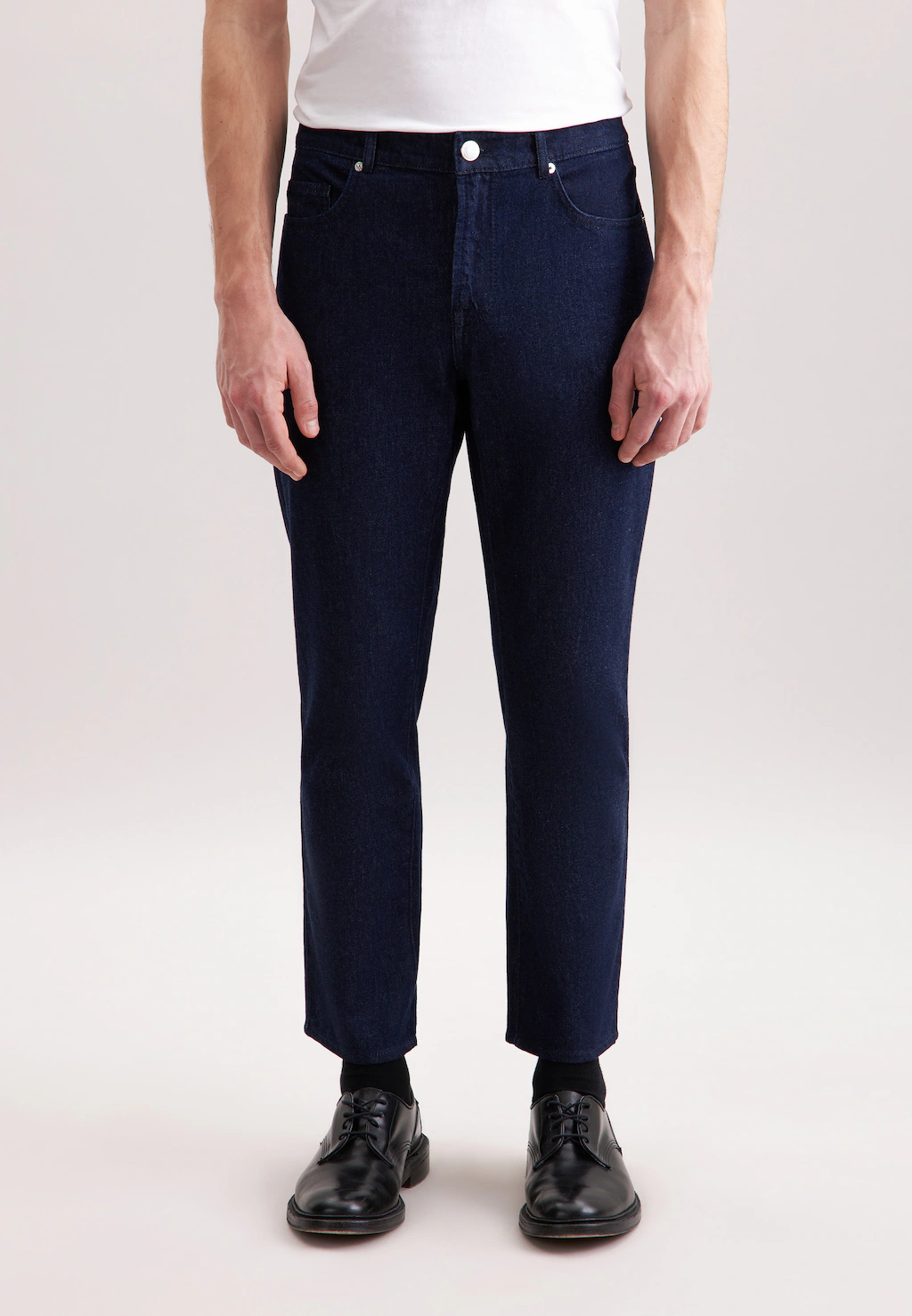 seidensticker 5-Pocket-Hose günstig online kaufen