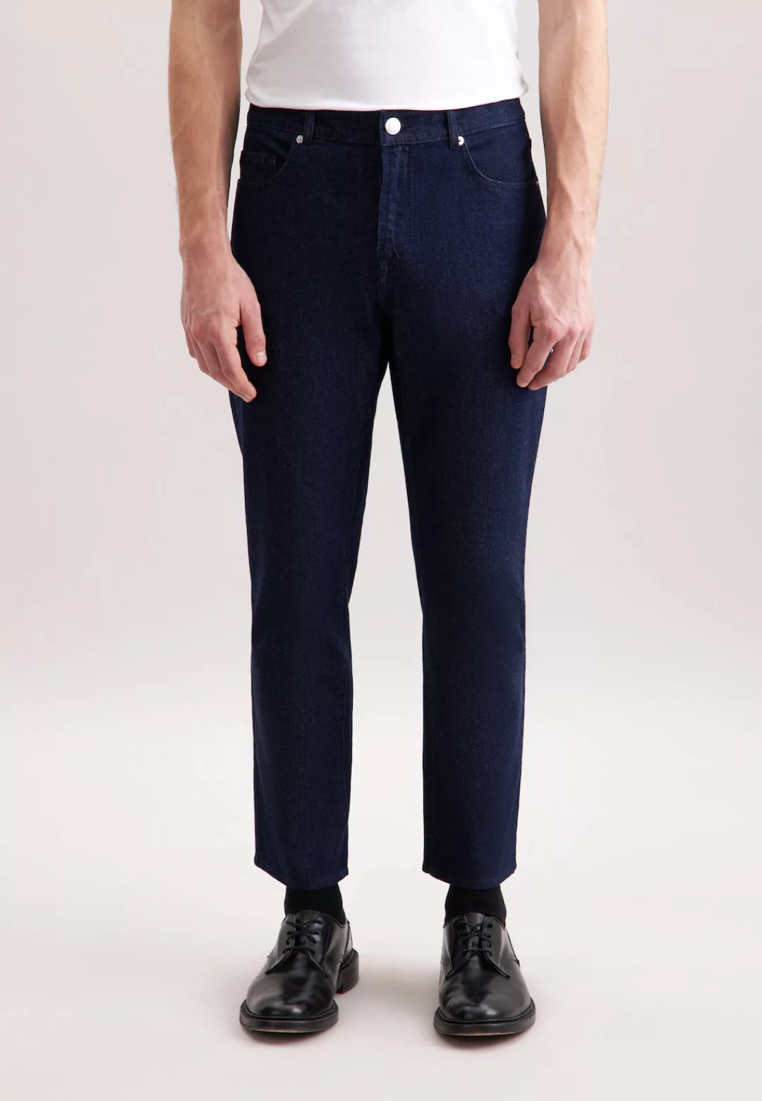 seidensticker 5-Pocket-Hose günstig online kaufen