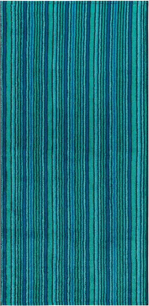 Egeria Badetuch »Combi Stripes«, (1 St.), mit feinen Streifen, 100% Baumwol günstig online kaufen
