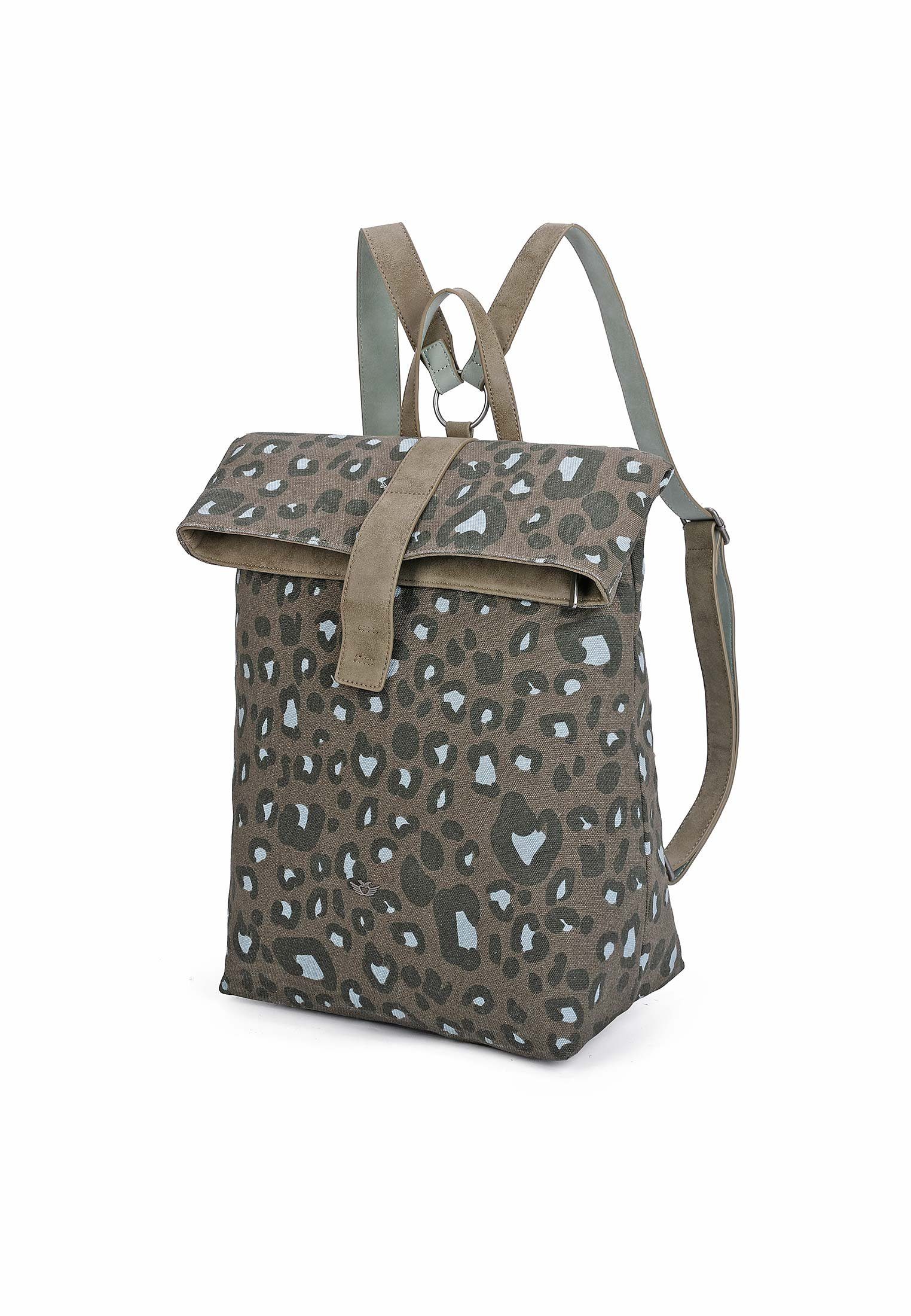Fritzi aus Preußen Rucksack Izzy03 Backpack günstig online kaufen