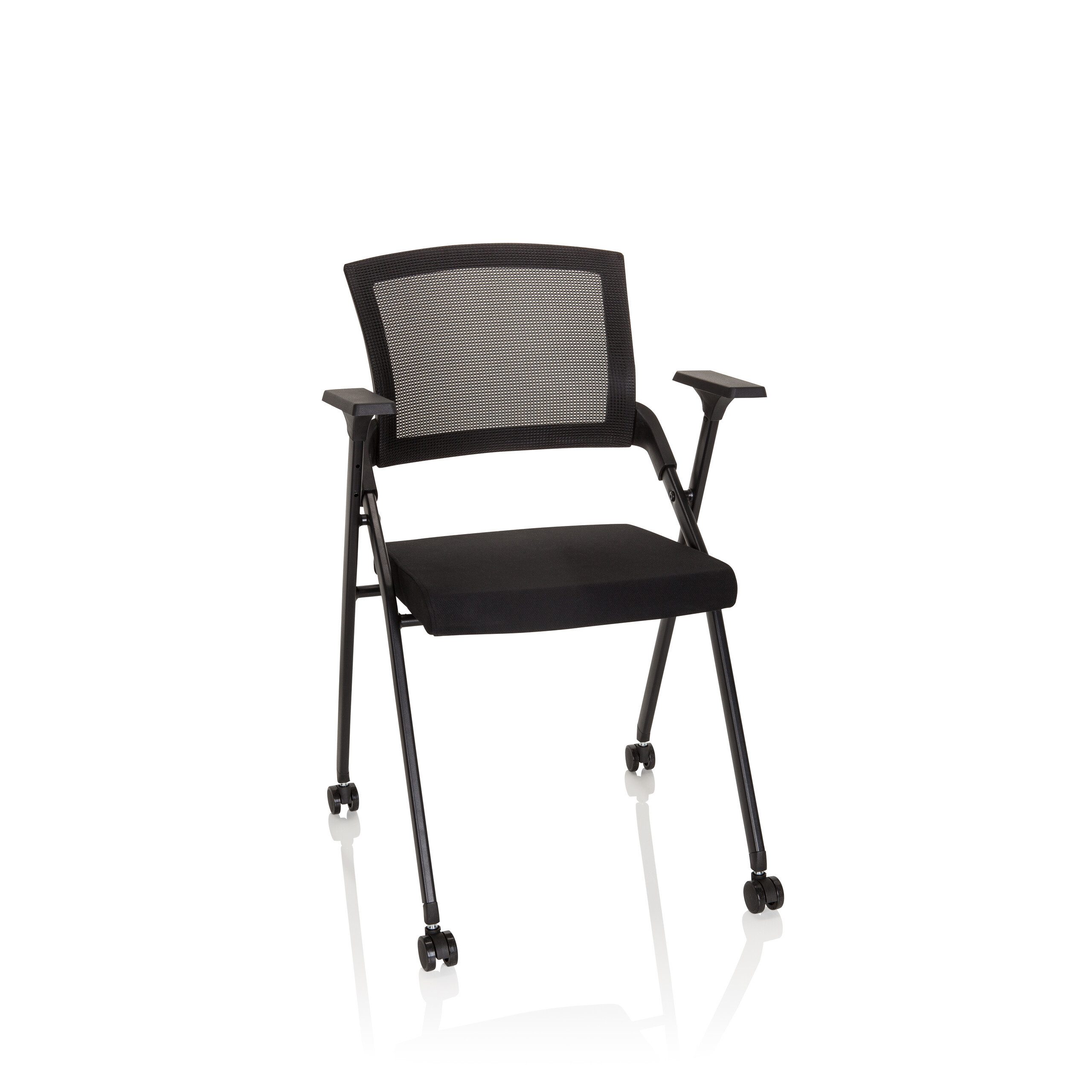 hjh OFFICE Klappstuhl Klappstuhl PRIORITY II günstig online kaufen