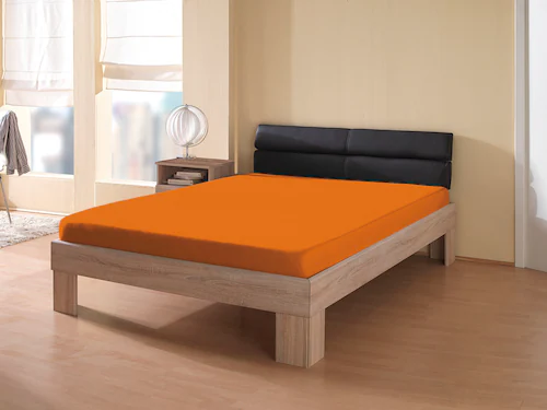 KUM Spannbettlaken Frotte-Stretch Spannbetttuch, Frottee, Gummizug: günstig online kaufen