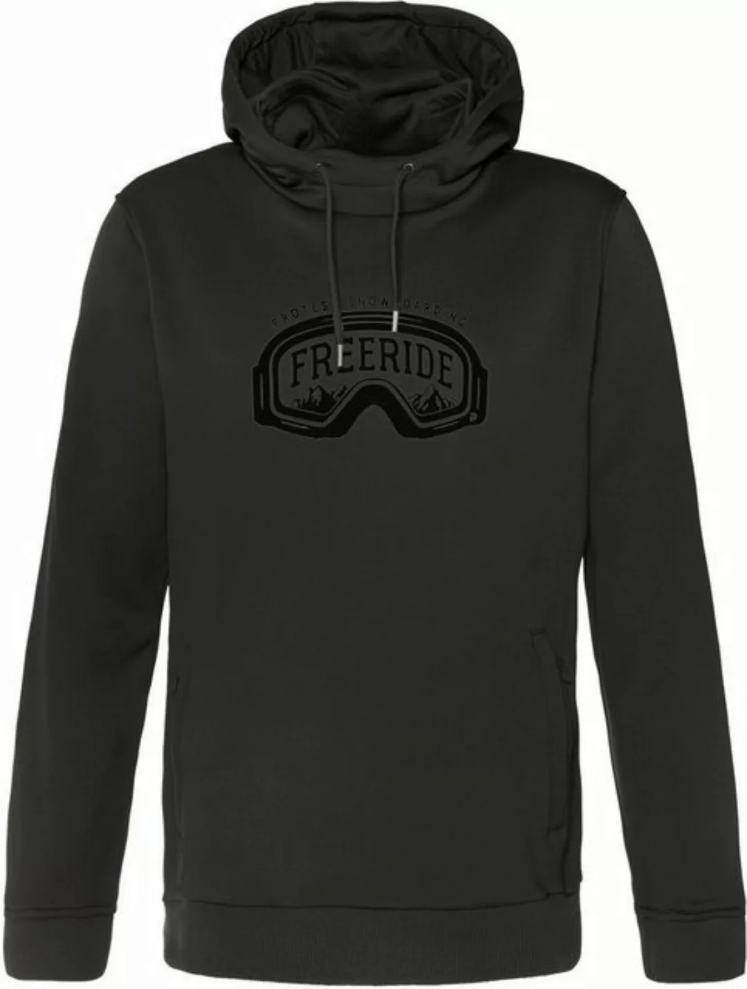 Protest Trainingskapuzenpullover LEGALMAN hoody günstig online kaufen