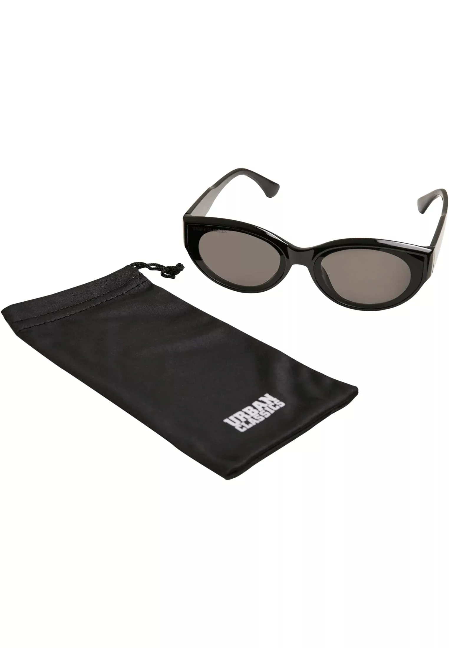 URBAN CLASSICS Sonnenbrille "Unisex Sunglasses San Fransisco" günstig online kaufen
