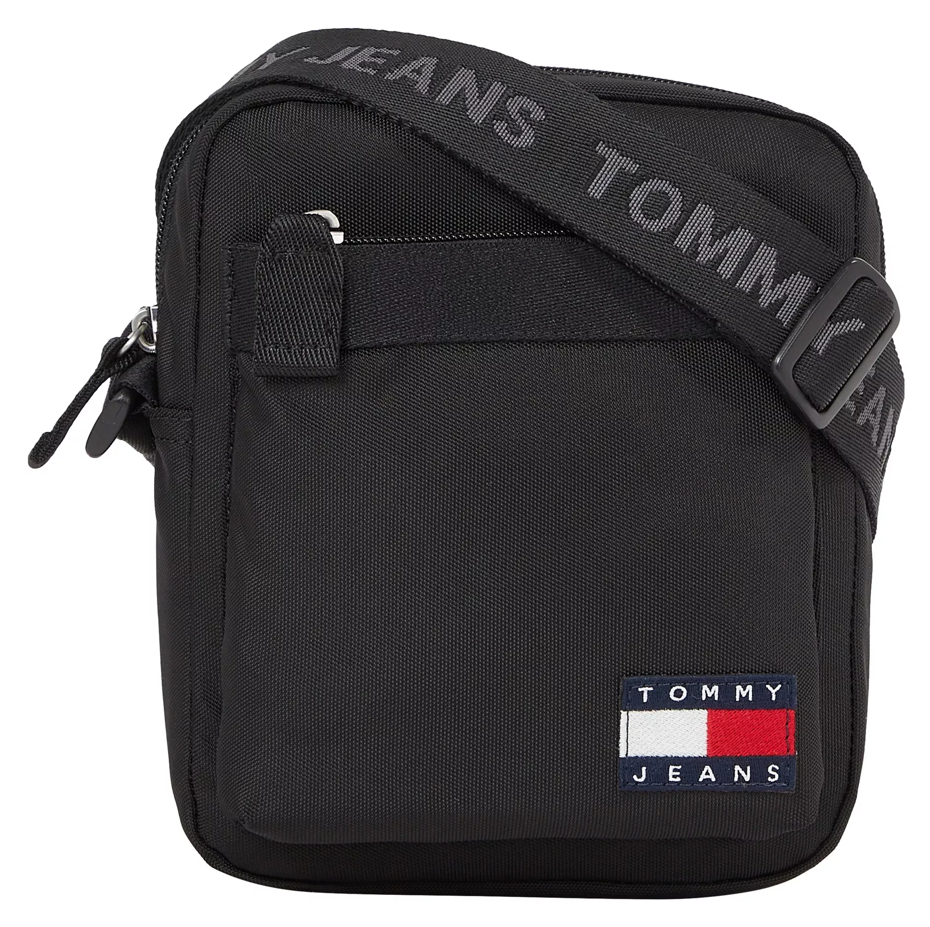 Tommy Jeans Mini Bag "TJM DAILY REPORTER", im praktischen Format günstig online kaufen