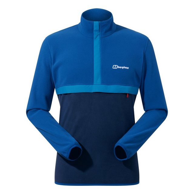 Berghaus Fleecepullover perfekt zum Überziehen günstig online kaufen