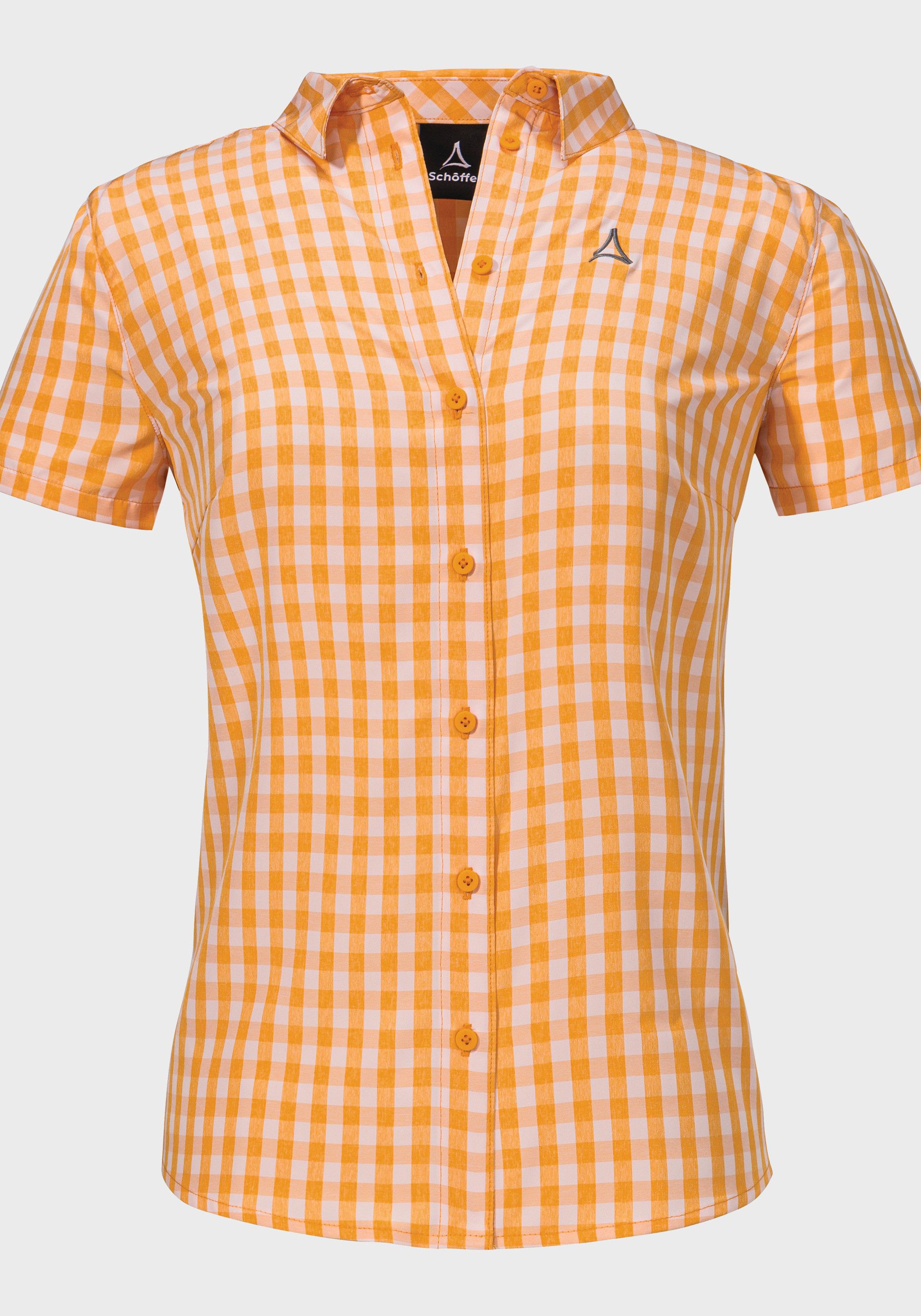 Schöffel Outdoorbluse "Hiking CIRC Blouse Style Dalfoss WMS" günstig online kaufen