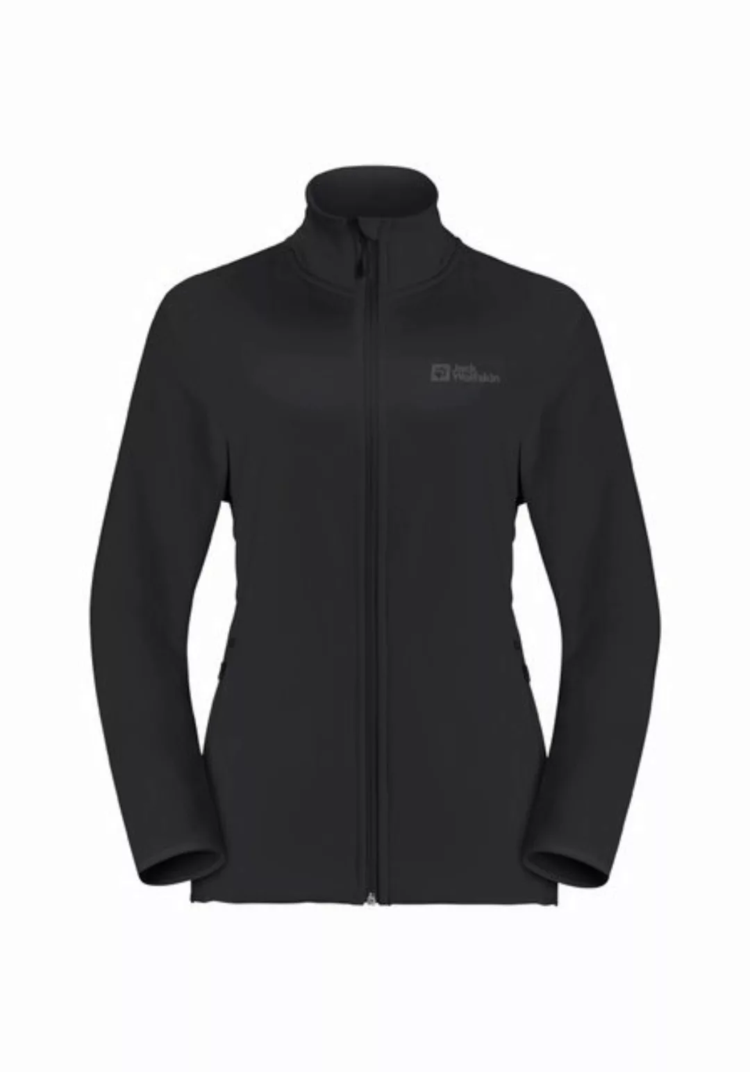 Jack Wolfskin Fleecejacke "BAISELBERG FZ M" günstig online kaufen