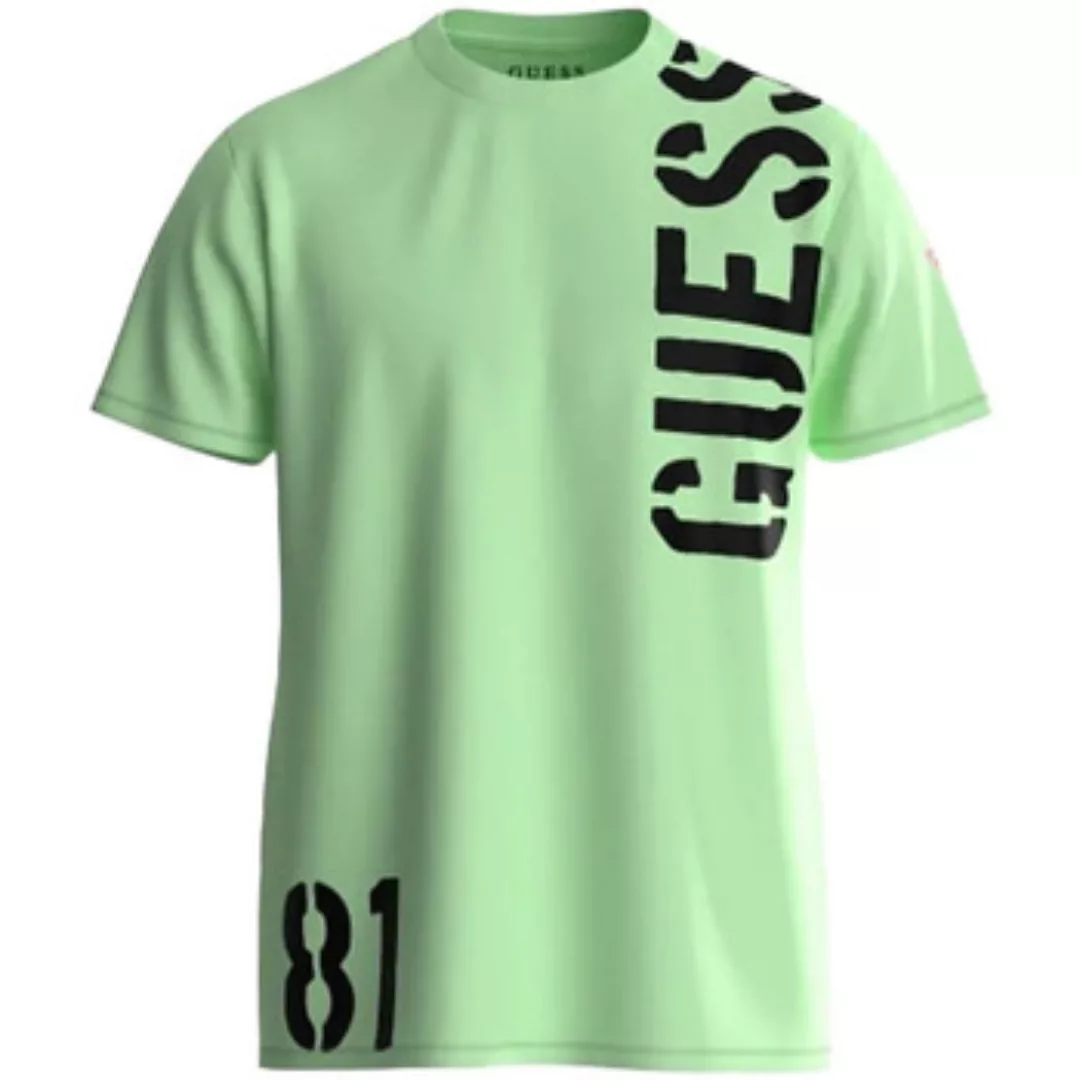 Guess  T-Shirt 81 authentic günstig online kaufen