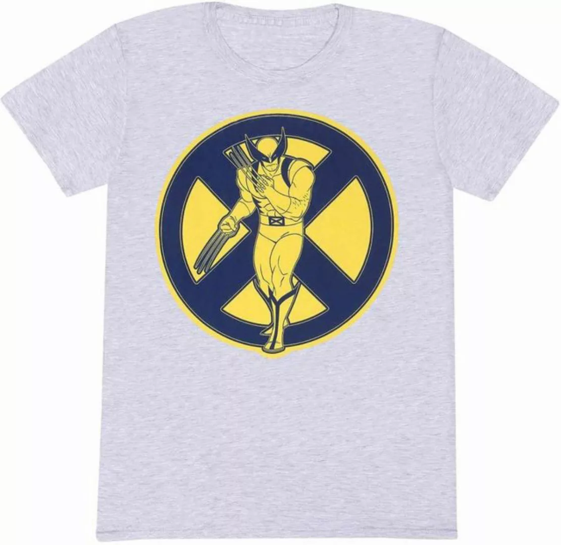 X-MEN T-Shirt günstig online kaufen