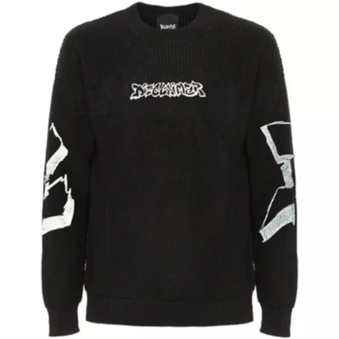 Disclaimer  Pullover - günstig online kaufen