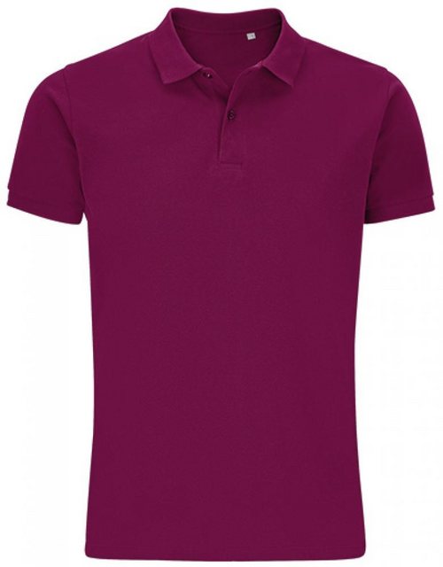 SOLS Poloshirt Herren Polo, Planet Men Polo Shirt, 100% Bio-Baumwolle günstig online kaufen