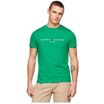 Tommy Hilfiger  T-Shirt MW0MW11797L4B günstig online kaufen