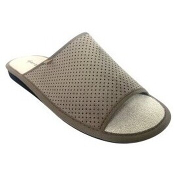 Garzon  Sandalen Geh nach Hause, Gentleman  p500.199 taupe günstig online kaufen